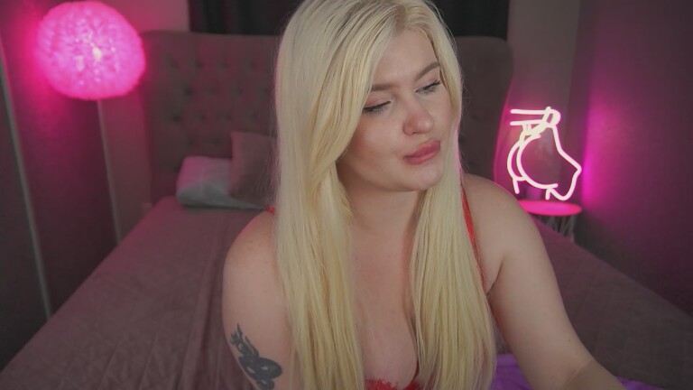 CocoSecret's Streamate show and profile