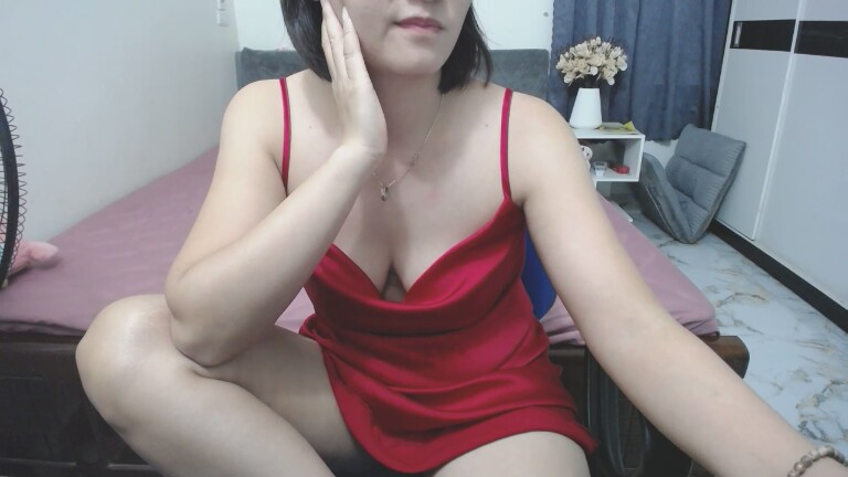 Smile_hana's Streamate show and profile