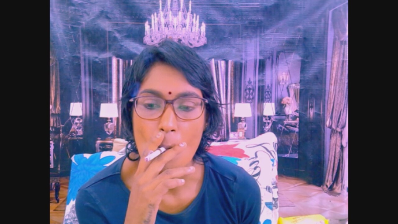 IndianRebel4u2Luv