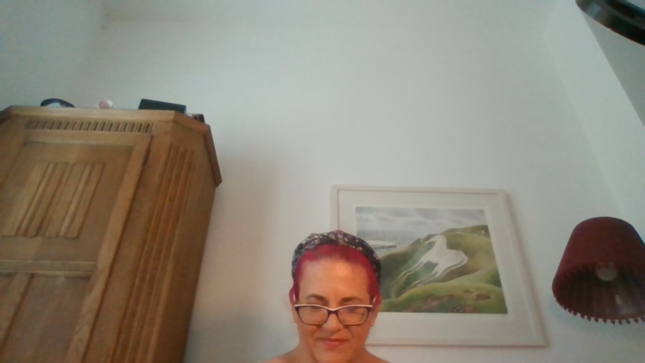 KinkyCorina
