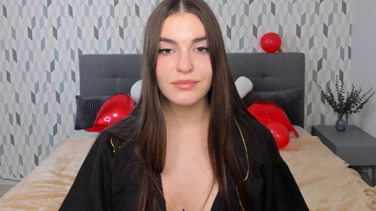 Waifuga's Streamate show and profile