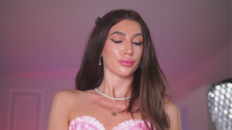 SammiMonroe's Streamate show and profile