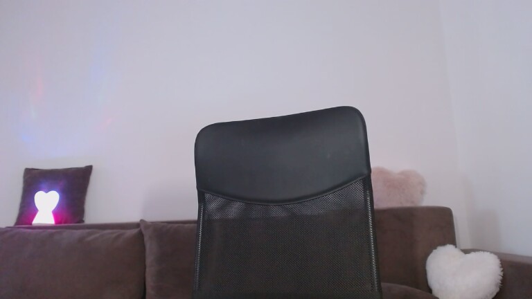 Sanndye18's Streamate show and profile