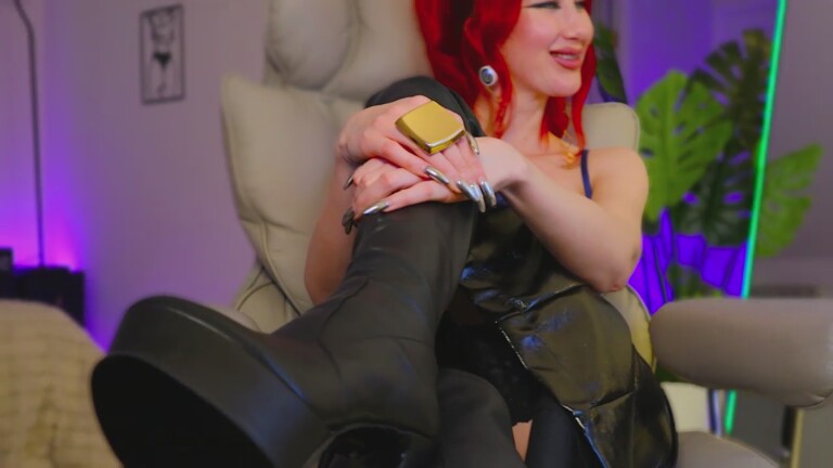 Alexa_aaa's Streamate show and profile