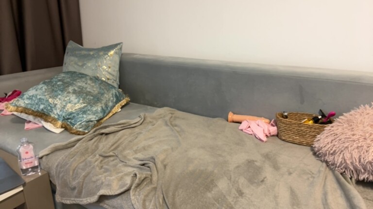 LANAxoxo's Streamate show and profile