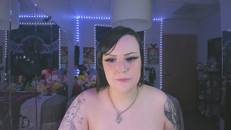 JadeStark's Streamate show and profile