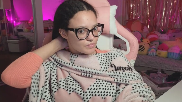 Princessamberxx's Streamate show and profile