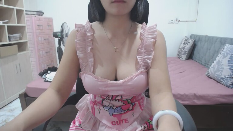 Smile_hana's Streamate show and profile