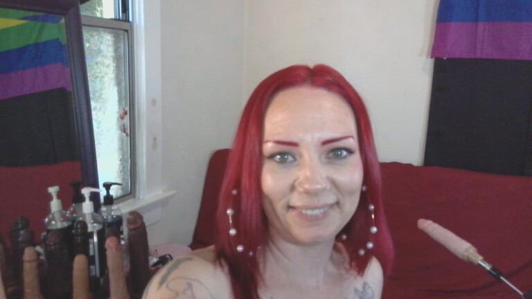 SindraSinner's Streamate show and profile