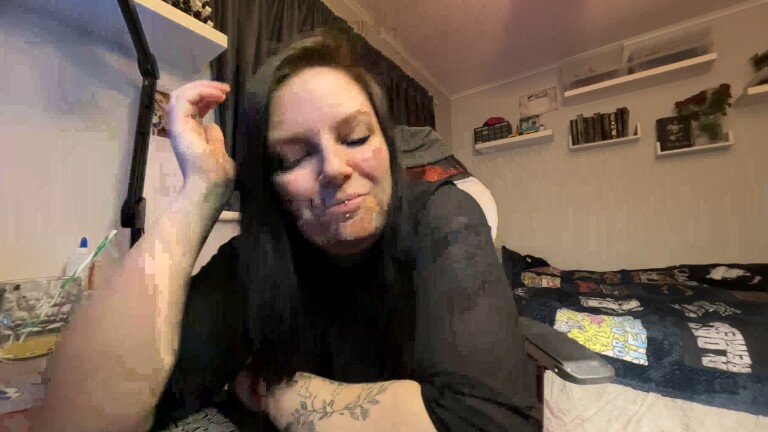 Gothiccbxby's Streamate show and profile