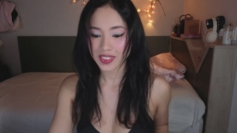 NashiroSakurai's Streamate show and profile