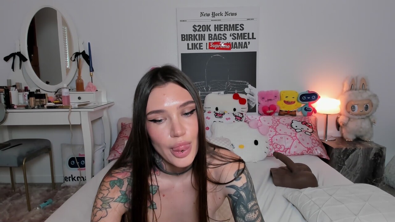 SashaNels