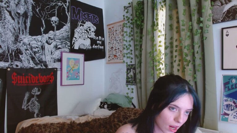 AvaMack's Streamate show and profile