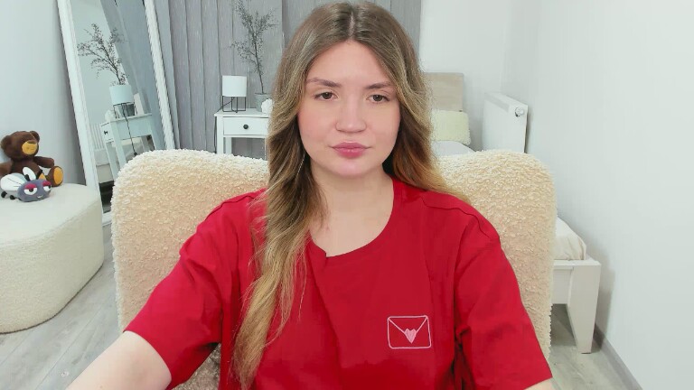 Reneswee's Streamate show and profile