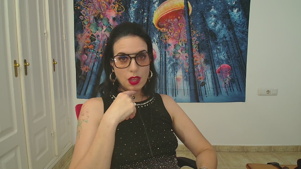MistressBlackMoonLilith