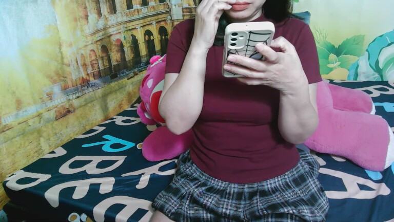 Jona039's Streamate show and profile