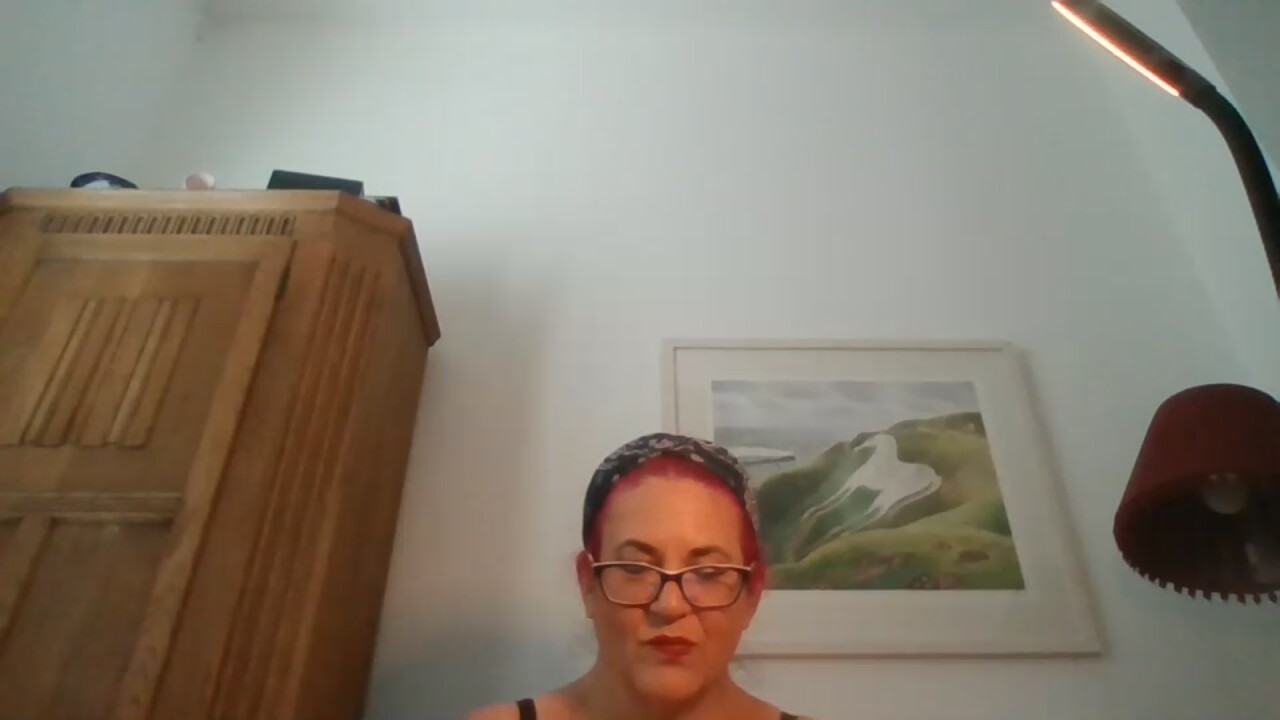 KinkyCorina