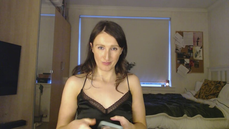 SeductiveKaty's Streamate show and profile