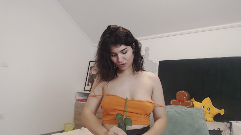 KASIDYIx's Streamate show and profile