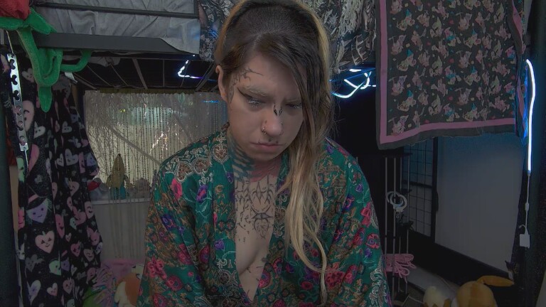 Zaturn's Streamate show and profile