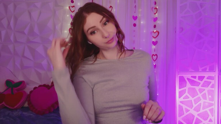 AubreyRey's Streamate show and profile