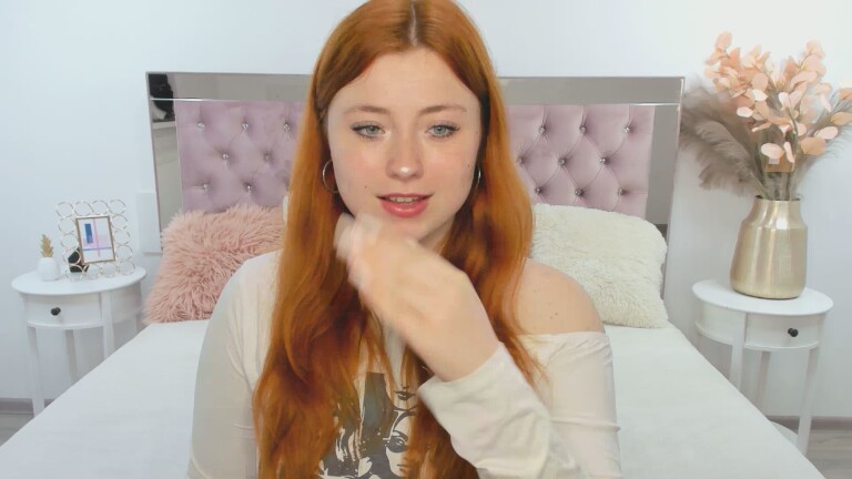 KrossAnny's Streamate show and profile